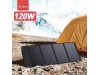 YOOBAO 120W SOLAR PANEL